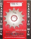 gt sprocket
