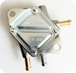 hyosung fuel pump