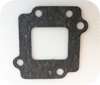 hyosung intake gasket