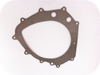 magneto cover gasket gt650