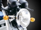 hyosung gt650 headlight