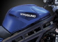gt650 gas tank