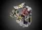 hyosung gt650 engine cutaway