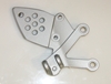 hyosung footpeg bracket gt