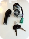 hyosung scooter ignition key sd sense