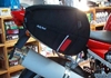 hyosung saddlebags