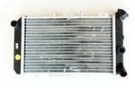 hyosung gt radiator