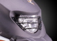 rally headlight
