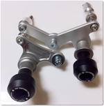hyosung frame sliders gt650