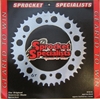 gt650 rear sprocket
