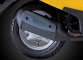 hyosung sense muffler sd50