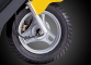 hyosung sense wheel