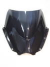 skidmarx windscreen hyosung gt650