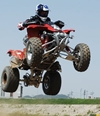 te 450 jump