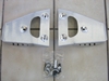 te 450 a arm guard
