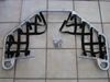te450 nerf bars