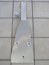 te 450 skid plate