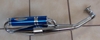 sf 50 exhaust