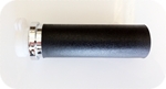 hyosung throttle tube grip gv650