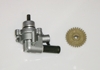 hyosung water pump