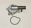 hyosung water pump cover