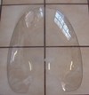 gv250 windshield