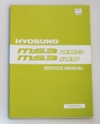 service manual hyosung ms3-250