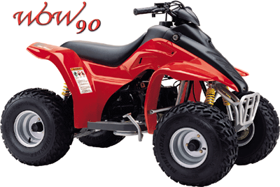 Hyosung TE90
