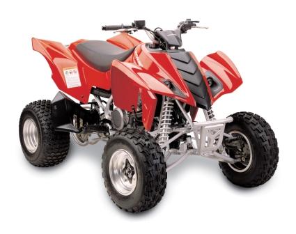 hyosung te450 atv