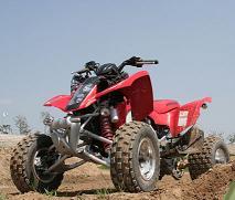 hyosung te450 atv
