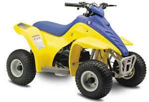 hyosung te50 atv