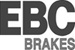 ebc brakes logo