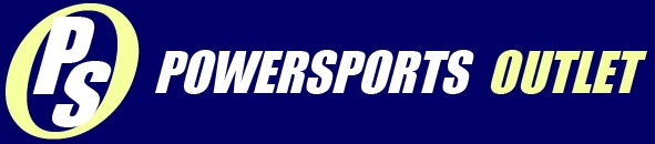 powersports outlet logo