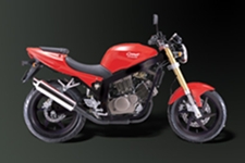 hyosung gt 250