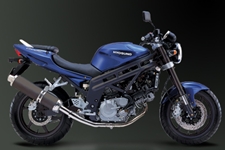 hyosung gt 650 comet