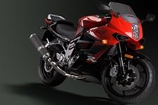 hyosung gt650r