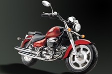 hyosung gv250