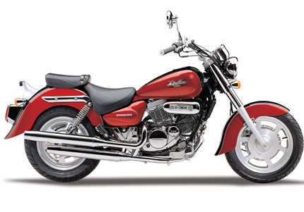gv 250 fork
