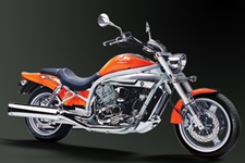 hyosung gv650