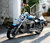 hyosung gv650