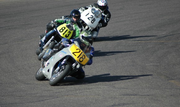 hyosung racing gt 650 encore race team