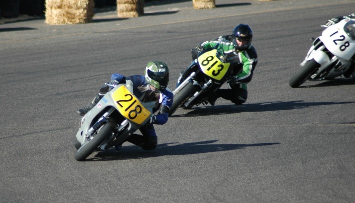 hyosung racing gt 650