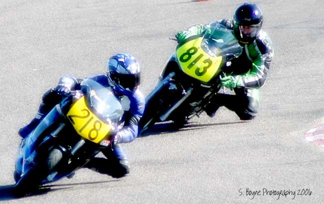 hyosung racing