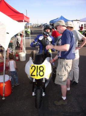 hyosung comet 650 racing