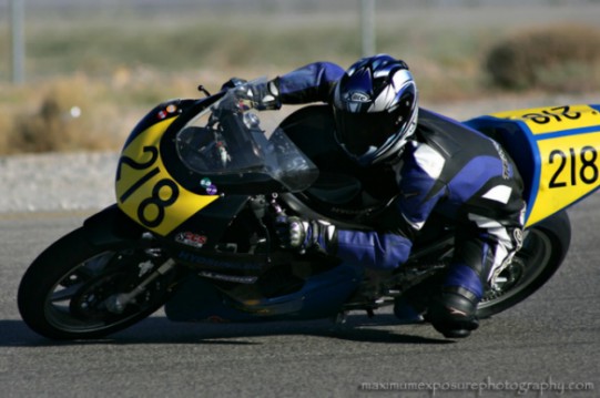 ENCORE PERFORMANCE RACING HYOSUNG RACING  LAS VEGAS