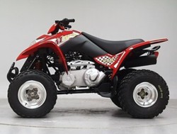 mongoose 250