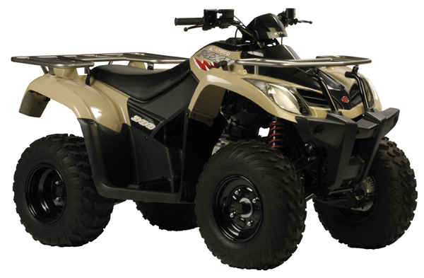 mxu 300 atv