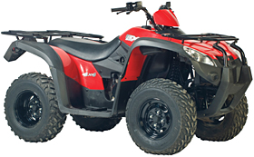 mxu 500 atv