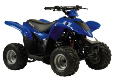 mongoose 50 blue