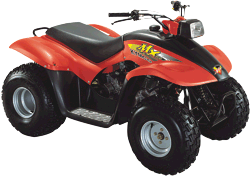 KYMCO MXer 150